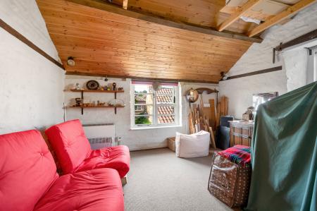 3 bedroom Detached house for sale in The Hollies in Eaton, Main Street, NG32 1SE