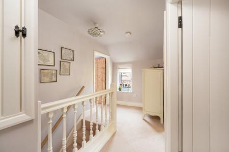 3 bedroom Detached house for sale in The Hollies in Eaton, Main Street, NG32 1SE