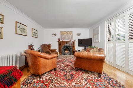 4 bedroom Detached house for sale in Fantastic Norfolk Drive Family Home, Melton Mowbray,LE13 0AZ