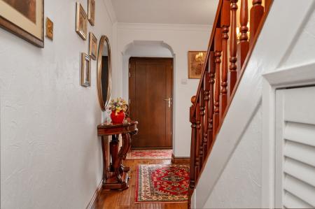 4 bedroom Detached house for sale in Fantastic Norfolk Drive Family Home, Melton Mowbray,LE13 0AZ