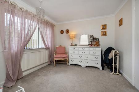 4 bedroom Detached house for sale in Fantastic Norfolk Drive Family Home, Melton Mowbray,LE13 0AZ