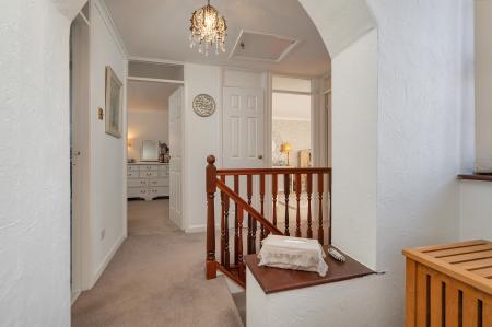 4 bedroom Detached house for sale in Fantastic Norfolk Drive Family Home, Melton Mowbray,LE13 0AZ