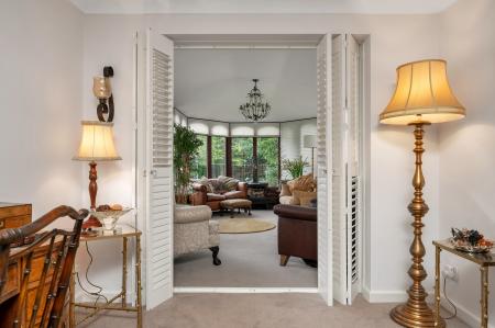 4 bedroom Detached house for sale in Fantastic Norfolk Drive Family Home, Melton Mowbray,LE13 0AZ