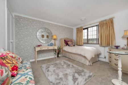 4 bedroom Detached house for sale in Fantastic Norfolk Drive Family Home, Melton Mowbray,LE13 0AZ