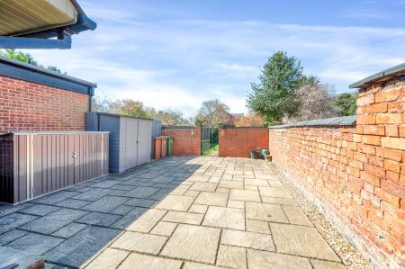 3 bedroom Semi-detached house for sale in Stunning Uniqueness at Nottingham Road, Melton, LE13 0NP