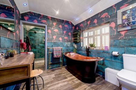 3 bedroom Semi-detached house for sale in Stunning Uniqueness at Nottingham Road, Melton, LE13 0NP