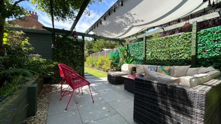 3 bedroom Semi-detached house for sale in Stunning Uniqueness at Nottingham Road, Melton, LE13 0NP