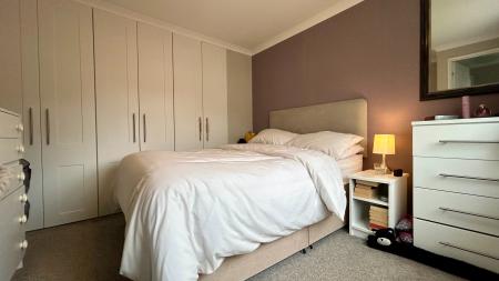 1 bedroom Park home for sale in Life by the Water at Nevada Park, Melton Mowbray, LE13 0JD