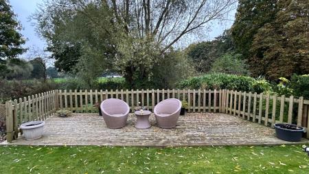 1 bedroom Park home for sale in Life by the Water at Nevada Park, Melton Mowbray, LE13 0JD