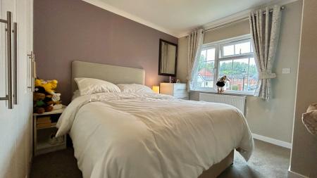 1 bedroom Park home for sale in Life by the Water at Nevada Park, Melton Mowbray, LE13 0JD