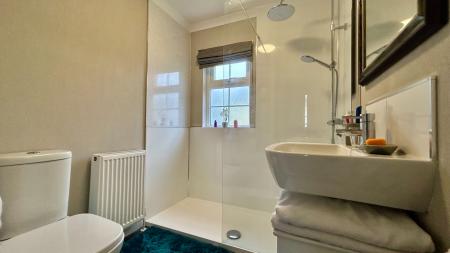 1 bedroom Park home for sale in Life by the Water at Nevada Park, Melton Mowbray, LE13 0JD