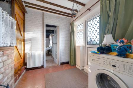 3 bedroom Cottage for sale in The Picturesque Pebble Yard in Great Dalby, LE14 2HB
