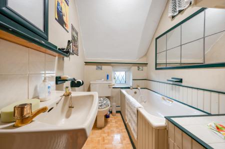 3 bedroom Cottage for sale in The Picturesque Pebble Yard in Great Dalby, LE14 2HB