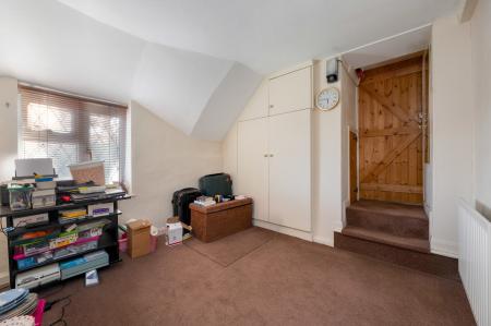 3 bedroom Cottage for sale in The Picturesque Pebble Yard in Great Dalby, LE14 2HB