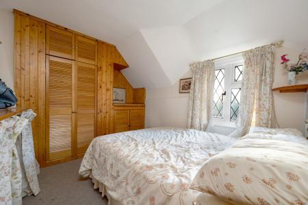 3 bedroom Cottage for sale in The Picturesque Pebble Yard in Great Dalby, LE14 2HB