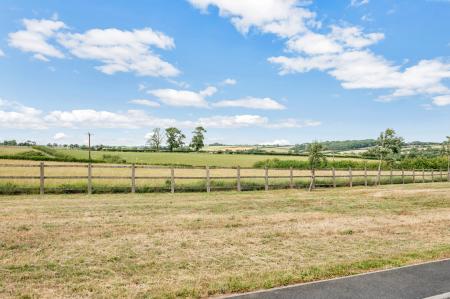 CORNER PLOT at Performance Way, Melton Mowbray, LE13 1FA