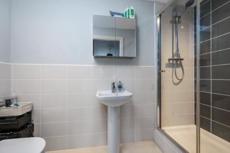 4 bedroom Town house for sale in Versatile Family Home on Rossiter Close, Melton, LE13 0NZ