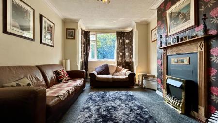 2 bedroom Terraced House for sale in Priced To Sell on Saxby Road, Melton Mowbray, LE13 1BP