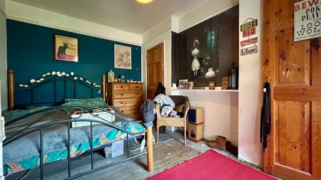 2 bedroom Terraced House for sale in Priced To Sell on Saxby Road, Melton Mowbray, LE13 1BP