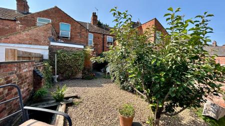 2 bedroom Terraced House for sale in Priced To Sell on Saxby Road, Melton Mowbray, LE13 1BP