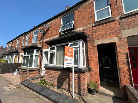 Priced To Sell on Saxby Road, Melton Mowbray, LE13 1BP