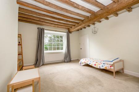 4 bedroom Character Property for sale in Stanleys Lane, Eastwell, Melton Mowbray, LE14