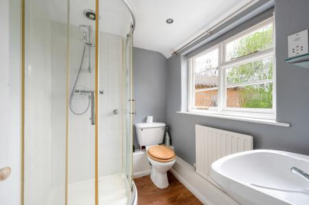 4 bedroom Character Property for sale in Stanleys Lane, Eastwell, Melton Mowbray, LE14