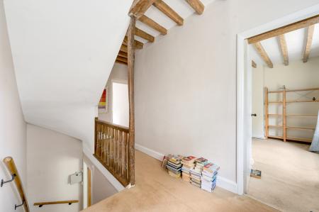 4 bedroom Character Property for sale in Stanleys Lane, Eastwell, Melton Mowbray, LE14