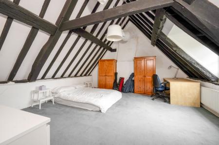 4 bedroom Character Property for sale in Stanleys Lane, Eastwell, Melton Mowbray, LE14