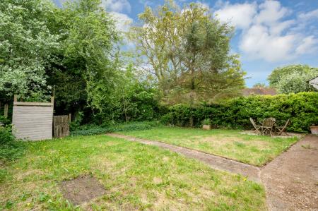 4 bedroom Character Property for sale in Stanleys Lane, Eastwell, Melton Mowbray, LE14