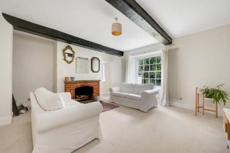 4 bedroom Character Property for sale in Stanleys Lane, Eastwell, Melton Mowbray, LE14