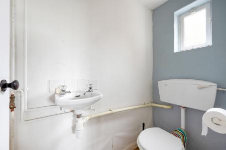 4 bedroom Character Property for sale in Stanleys Lane, Eastwell, Melton Mowbray, LE14