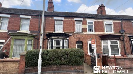 Thorpe Road, Melton Mowbray, LE13