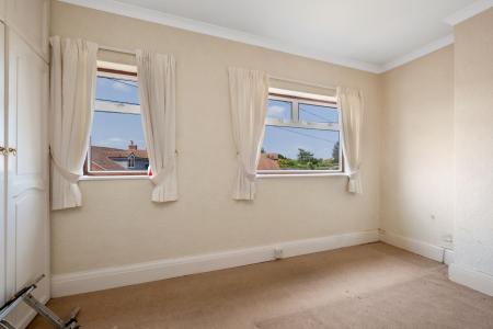 2 bedroom Semi-detached house for sale in Incredible Plot on Vicarage Lane, Eaton, NG32 1SP