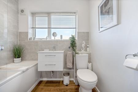 3 bedroom Semi-detached house for sale in Cul-De-Sac Living on Witham Close, Melton, LE13 0EA