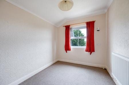 3 bedroom Detached house for sale in Desirable Location at Woodland Avenue, Melton, LE13 1DZ