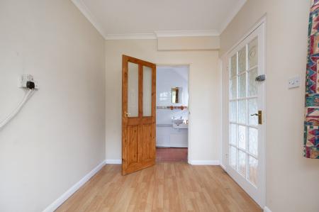 3 bedroom Detached house for sale in Desirable Location at Woodland Avenue, Melton, LE13 1DZ