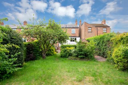 3 bedroom Detached house for sale in Desirable Location at Woodland Avenue, Melton, LE13 1DZ