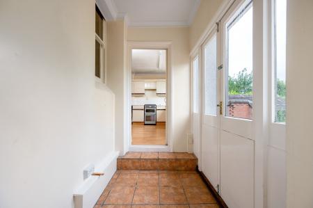 3 bedroom Detached house for sale in Desirable Location at Woodland Avenue, Melton, LE13 1DZ