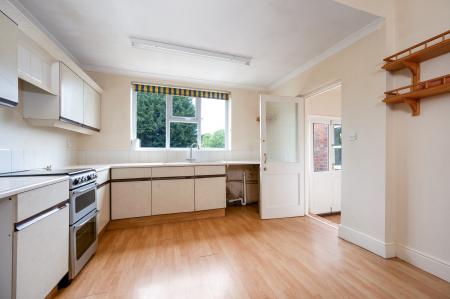 3 bedroom Detached house for sale in Desirable Location at Woodland Avenue, Melton, LE13 1DZ