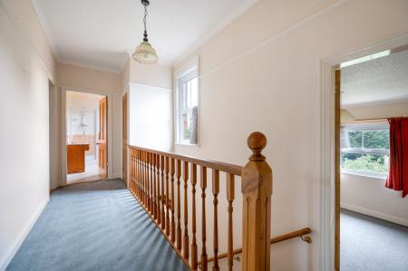 3 bedroom Detached house for sale in Desirable Location at Woodland Avenue, Melton, LE13 1DZ