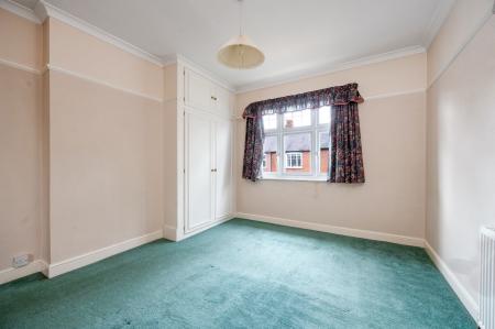 3 bedroom Detached house for sale in Desirable Location at Woodland Avenue, Melton, LE13 1DZ