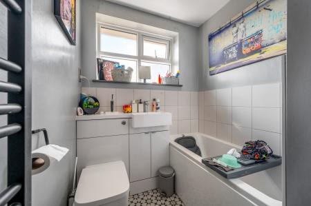 4 bedroom Detached house for sale in Versatility & Space at Wymondham Way, Melton, LE13 1HX