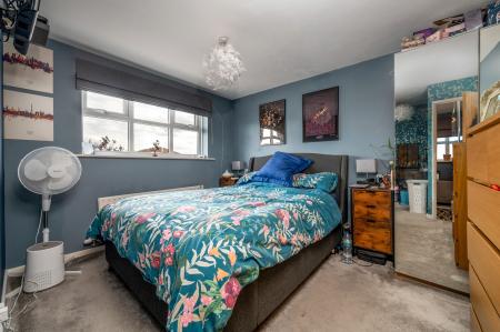 4 bedroom Detached house for sale in Versatility & Space at Wymondham Way, Melton, LE13 1HX