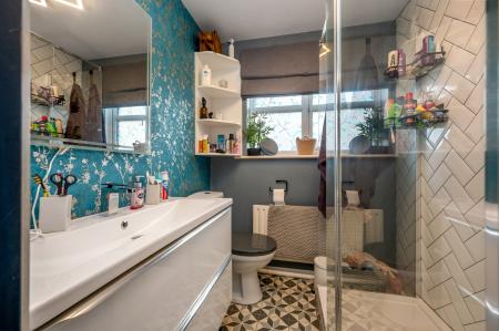 4 bedroom Detached house for sale in Versatility & Space at Wymondham Way, Melton, LE13 1HX