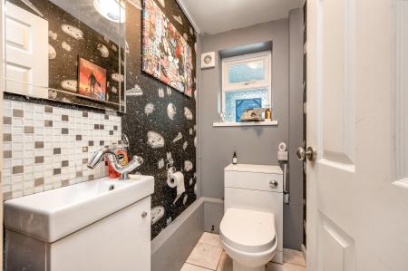 4 bedroom Detached house for sale in Versatility & Space at Wymondham Way, Melton, LE13 1HX