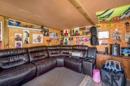 4 bedroom Detached house for sale in Versatility & Space at Wymondham Way, Melton, LE13 1HX