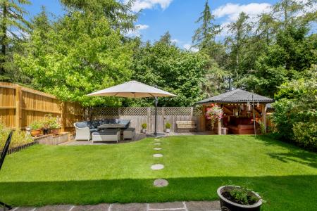 Sensational Location at Wymondham Way. Melton, LE13 1HP