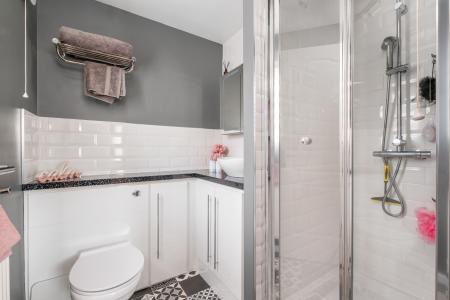 4 bedroom Detached house for sale in Sensational Location at Wymondham Way. Melton, LE13 1HP