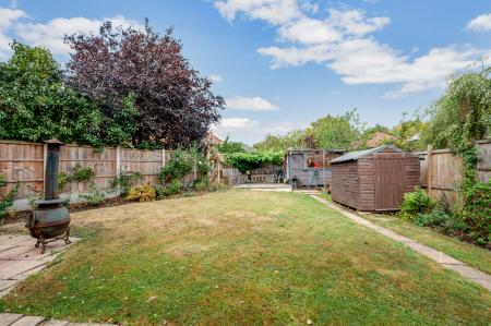 5 bedroom Detached house for sale in Annexe & Family Home on Delamare Road, Melton, LE13 1PL